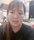Rencontre Femme Thaïlande à จุน : น้ำ, 43 ans
